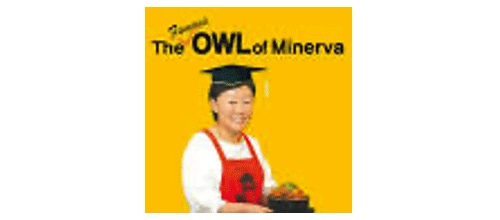 The Owl of Minerva