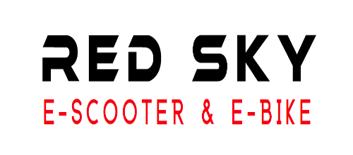 Red Sky E-Scooter & E-Bikes